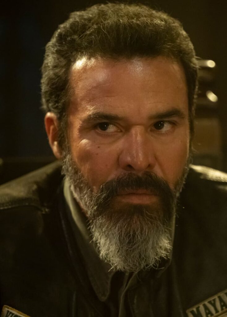 His Next Move - Mayans M.C. Season 5 Episode 10