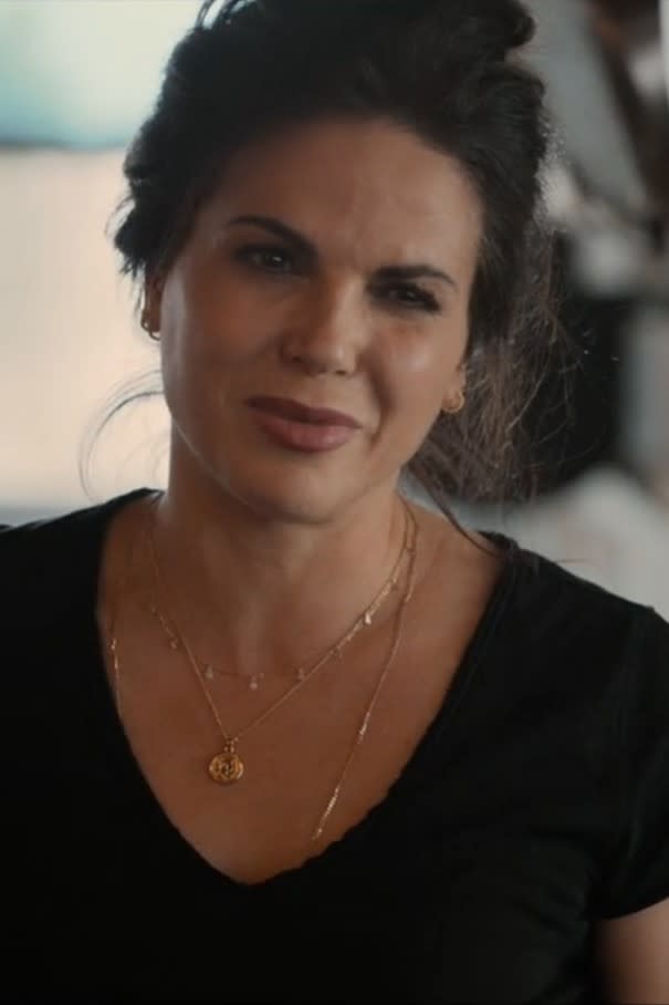 Lisa - The Lincoln Lawyer Season 2 Episode 5
