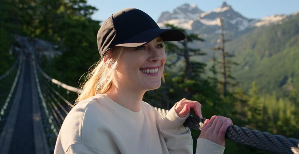 Mel Returns to Virgin River Season 5
