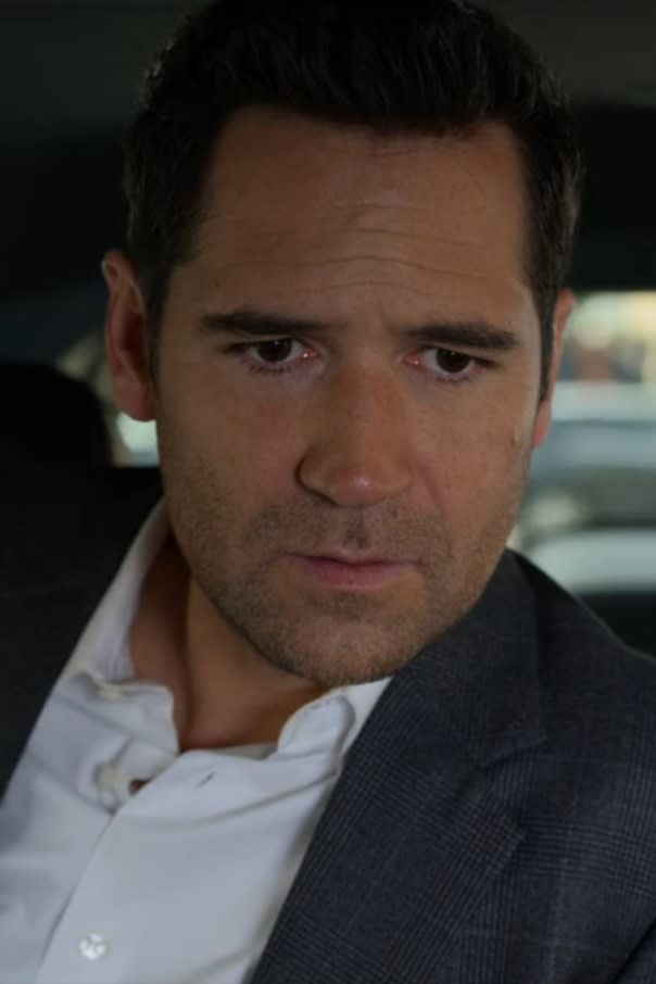 Mickey 2 - The Lincoln Lawyer Season 2 Episode 5