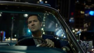 Mickey's Fate - The Lincoln Lawyer