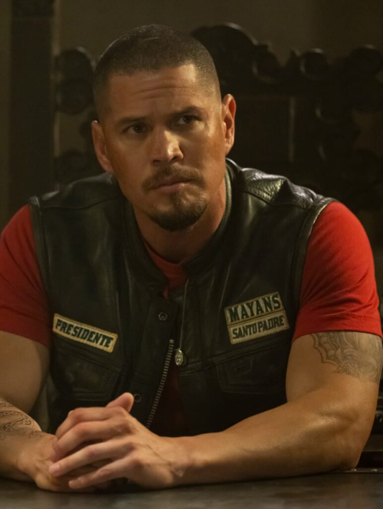 One Last Decision - Mayans M.C. Season 5 Episode 10