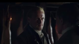 Pulled Back In - Outlander