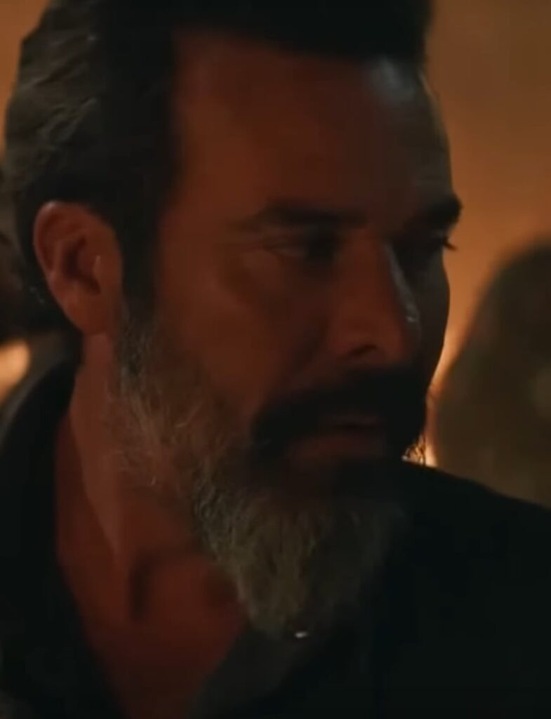 Questioning Everything - Mayans M.C. Season 5 Episode 10