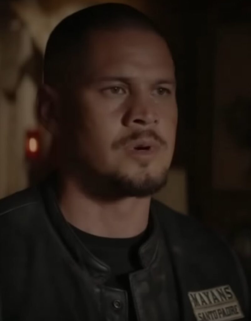 Ready for War - Mayans M.C. Season 5 Episode 10