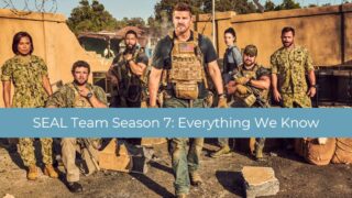 SEAL Team Season 7: Everything We Know