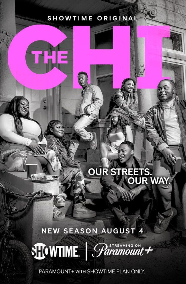 The Chi: Showtime Unveils Trailer for Expanded Season 6 - TV Fanatic - What Time Does The Chi Come On Showtime Tonight