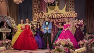 The Crown - Riverdale Season 7 Episode 15