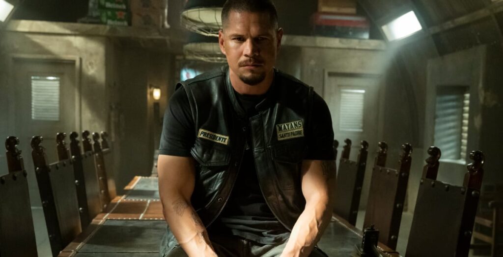 The Next Chapter - Mayans M.C.