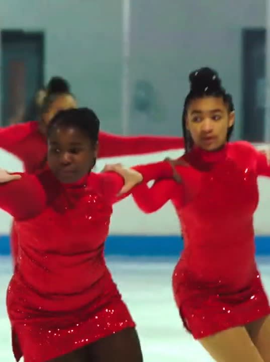 The Synchro Team
