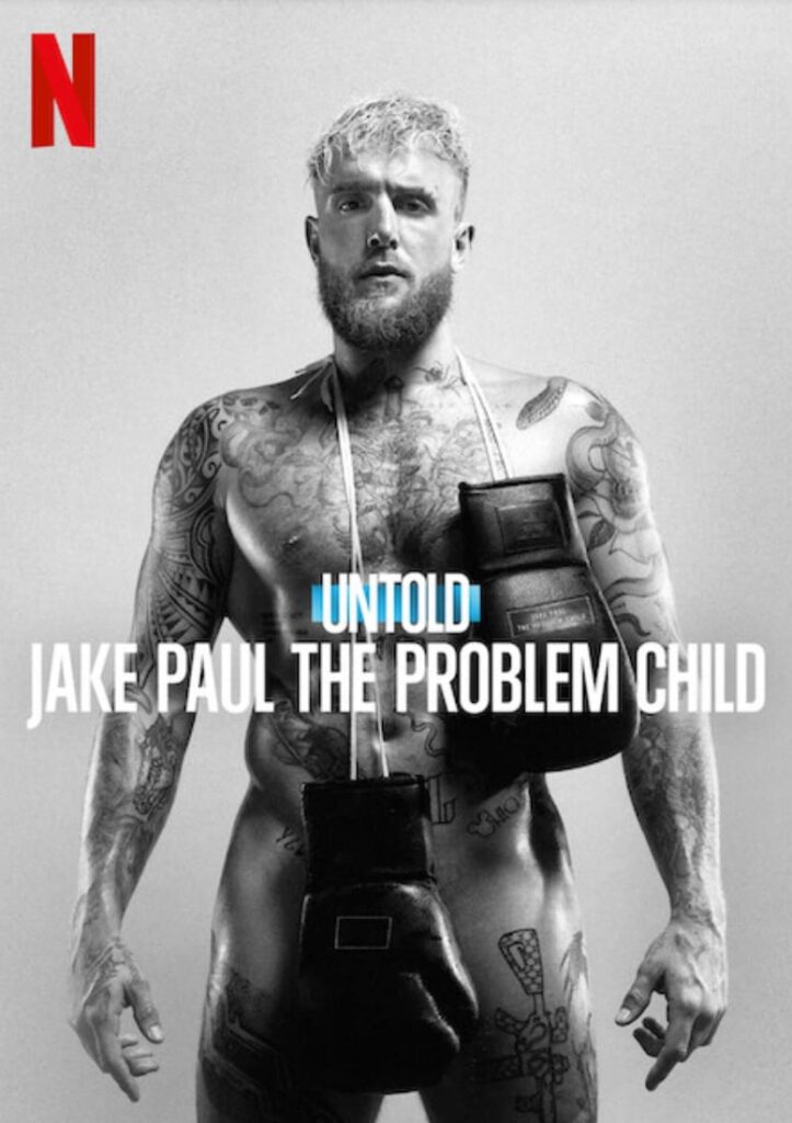 Untold: Jake Paul The Problem Child