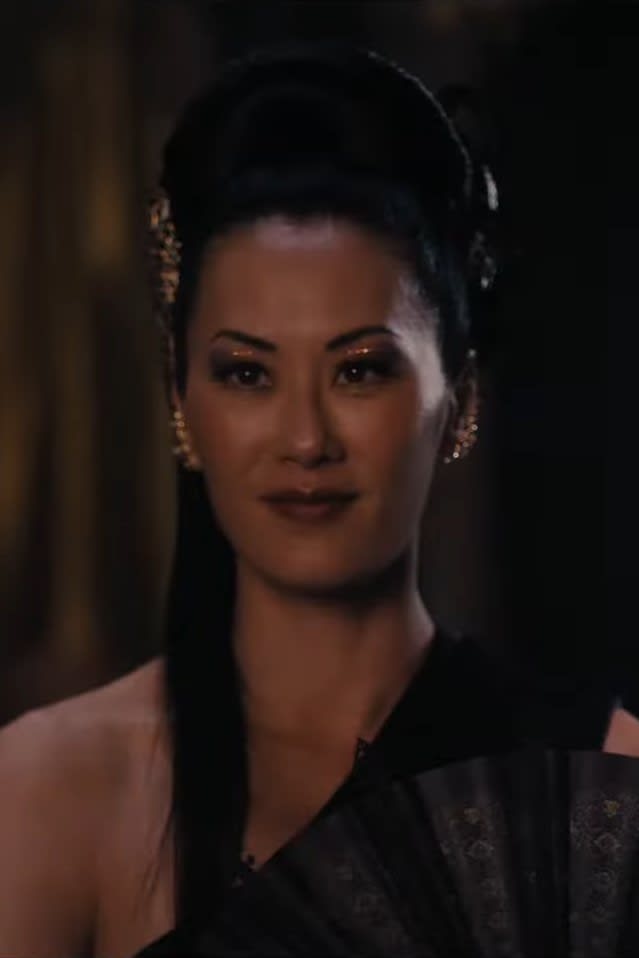 Ah Toy - Warrior Season 3 Episode 8