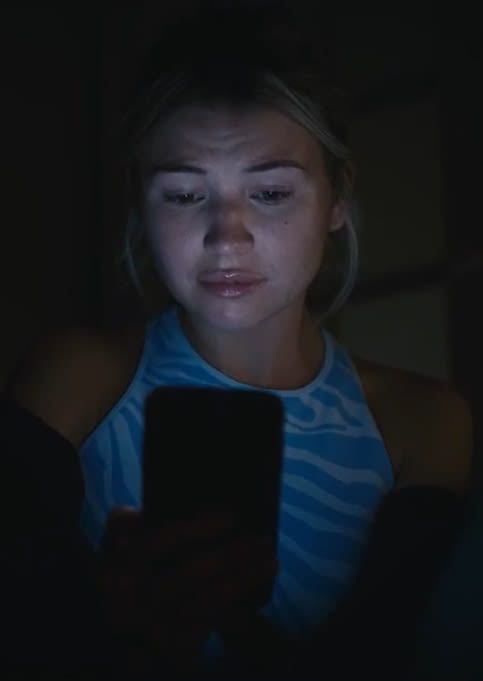 Ashley's Alive Season 1 Episode 3