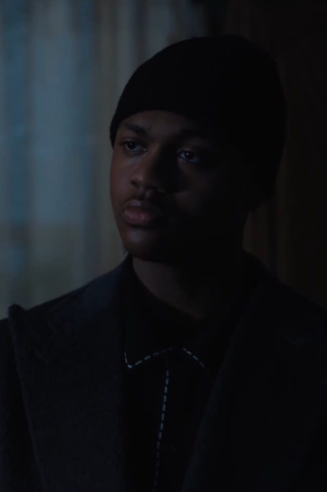 Bakari - The Chi Season 6 Episode 3