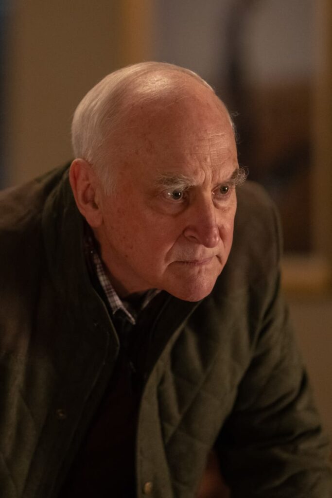 Chuck Sr - Billions Season 7 Episode 3