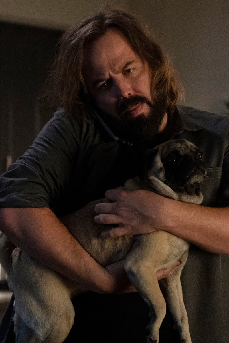 Cisco - The Lincoln Lawyer Season 2 Episode 8