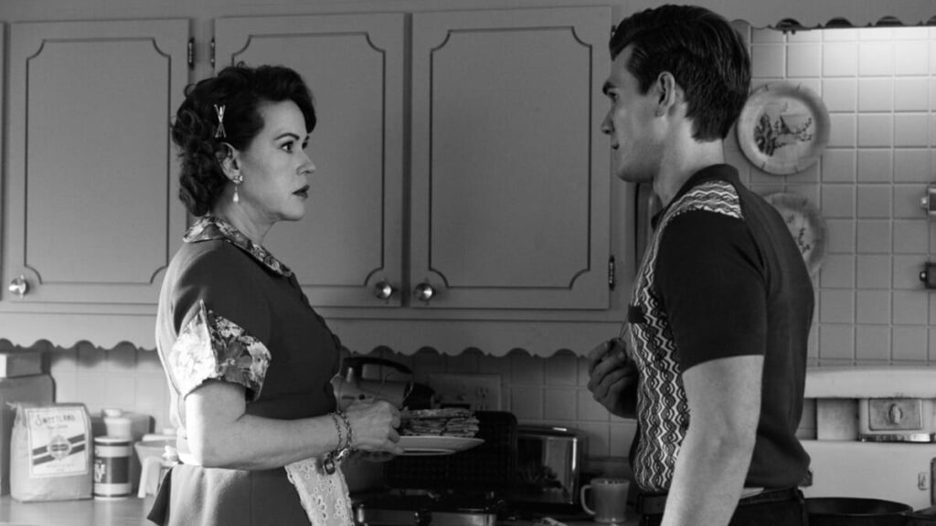 Cold War Paranoia - Riverdale Season 7 Episode 18