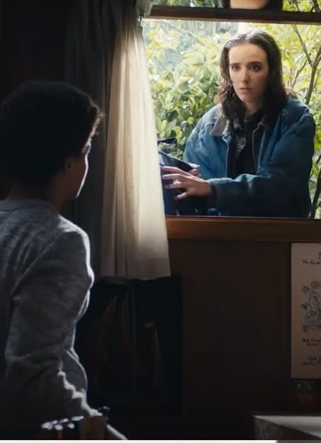 Come Through My Window - Harlan Coben's Shelter Season 1 Episode 4