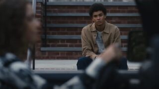Confronting Rachel - Harlan Coben's Shelter Season 1 Episode 4