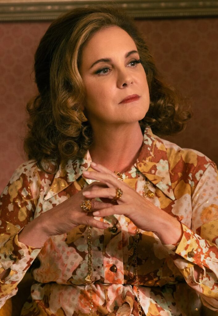 Constance Thinks - Minx Season 2 Episode 3