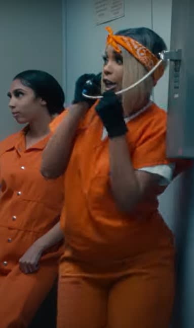 Cousin Toya - Caught Up