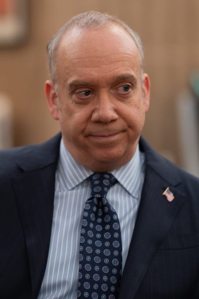 DA Chuck - Billions Season 7 Episode 3