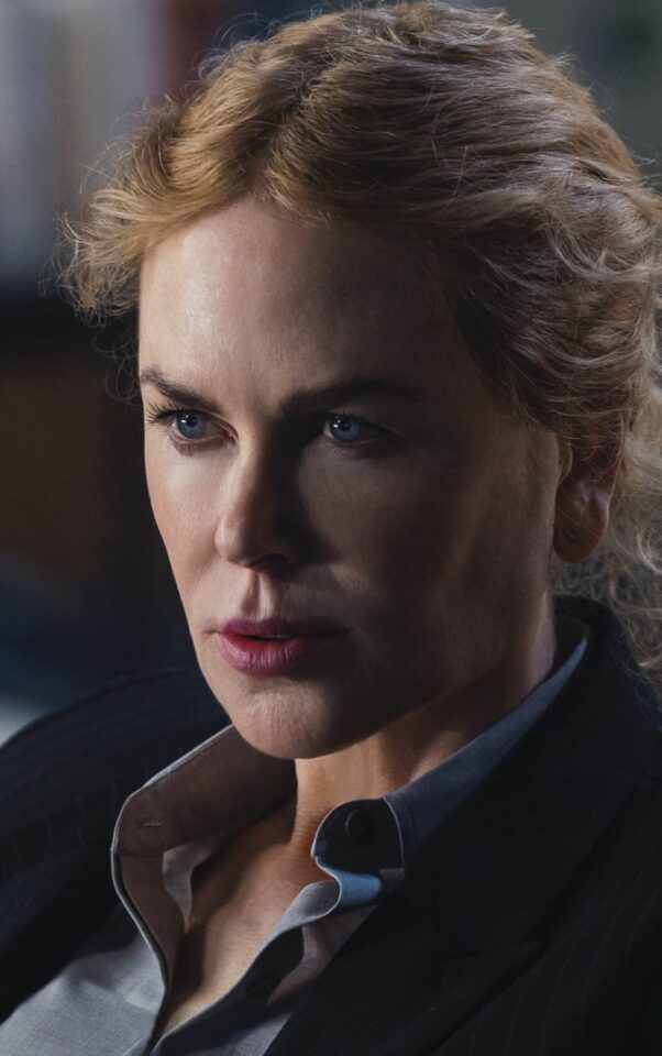 Lioness Season 2 Trailer Demands: "Do You Love Your Country?" When Does