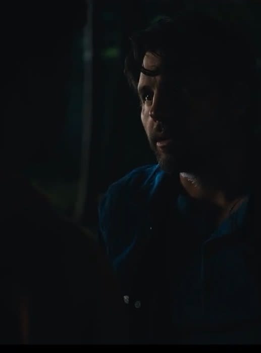 Desperation and Fear - Harlan Coben's Shelter Season 1 Episode 3