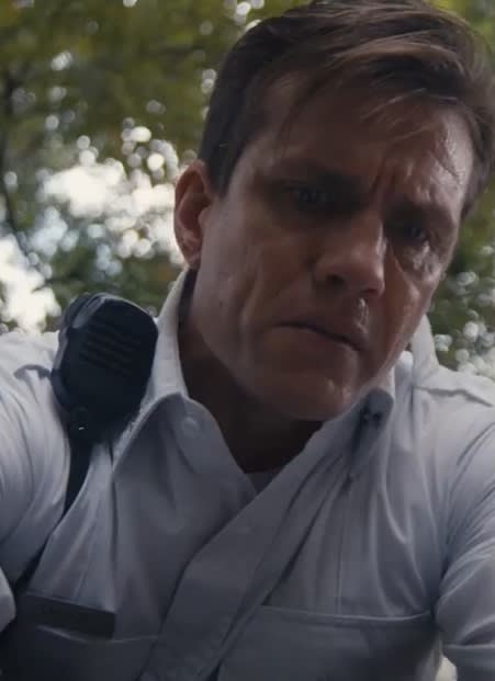 Digging Up Graves - Harlan Coben's Shelter Season 1 Episode 4