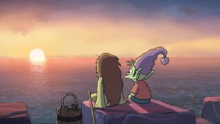 Disenchantment Final Season 