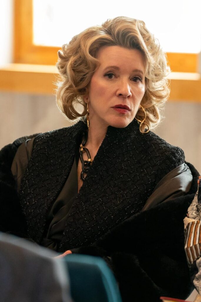 Donna - Only Murders In the Building Season 3 Episode 1