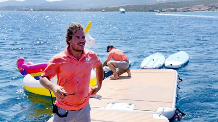 Below Deck’s Gary King Accused of Sexual Misconduct by Staffer: ‘He’s Next-Level Scary With Women’