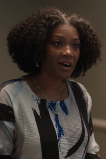 Jaida - The Chi Season 6 Episode 3