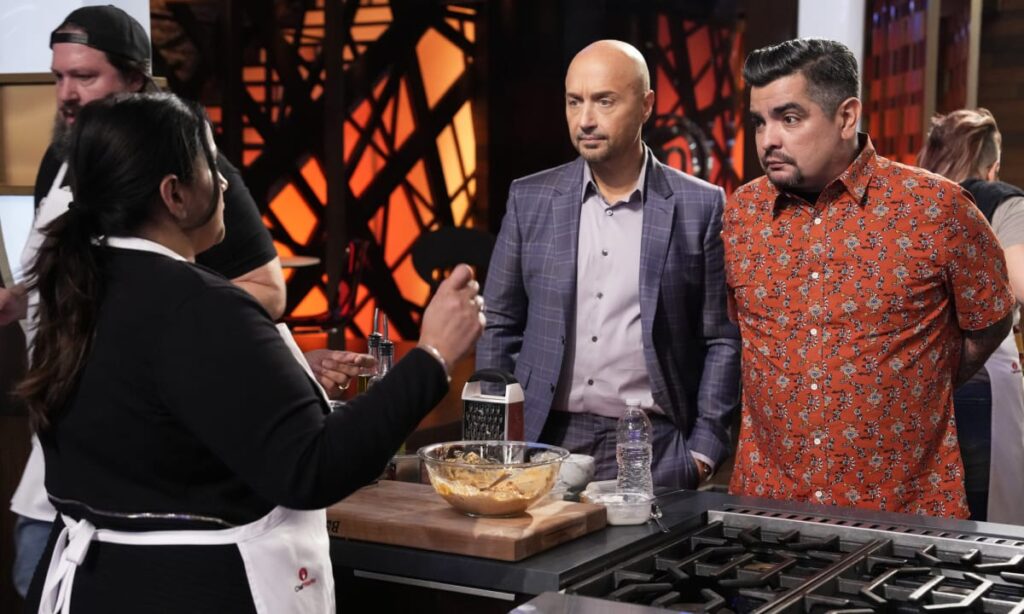 Judges Advise - MasterChef Season 13 Episode 8