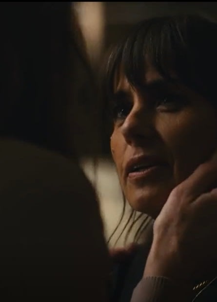 Kiss for Shira - Harlan Coben's Shelter Season 1 Episode 3