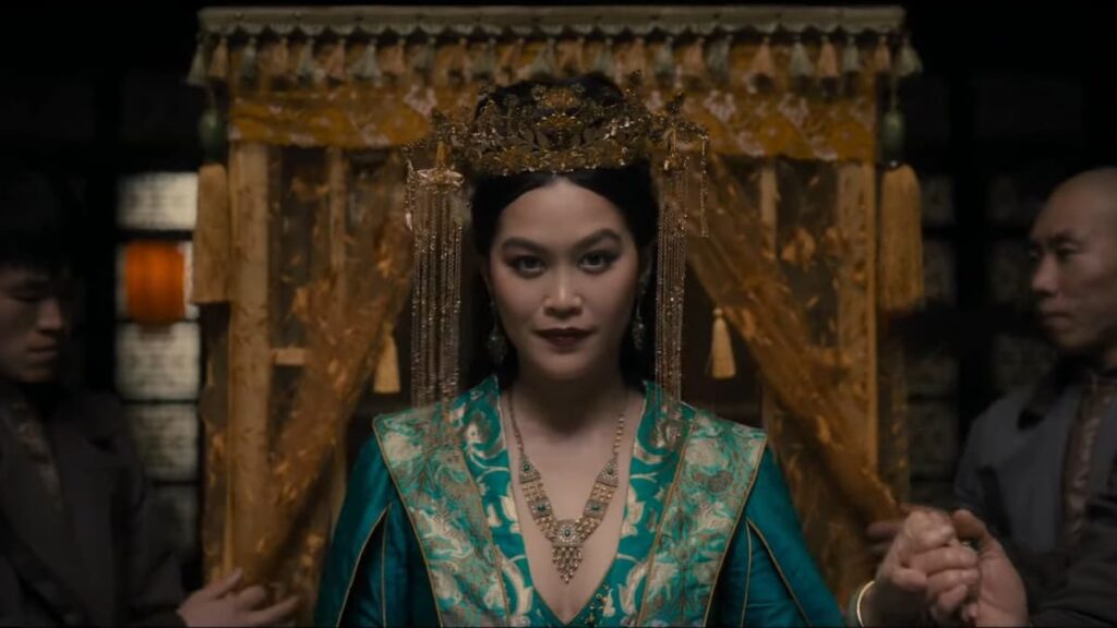 Warrior Season 3 Episode 8 Review You Know When You