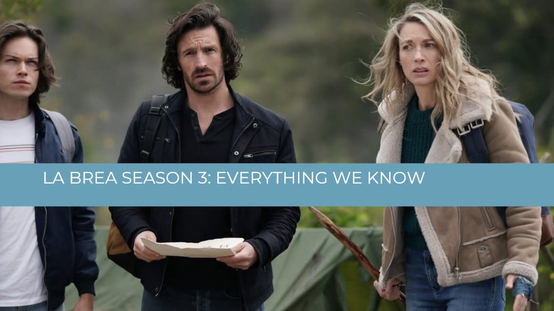 La Brea Season 3 Everything We Know Before the Premiere TV Fanatic