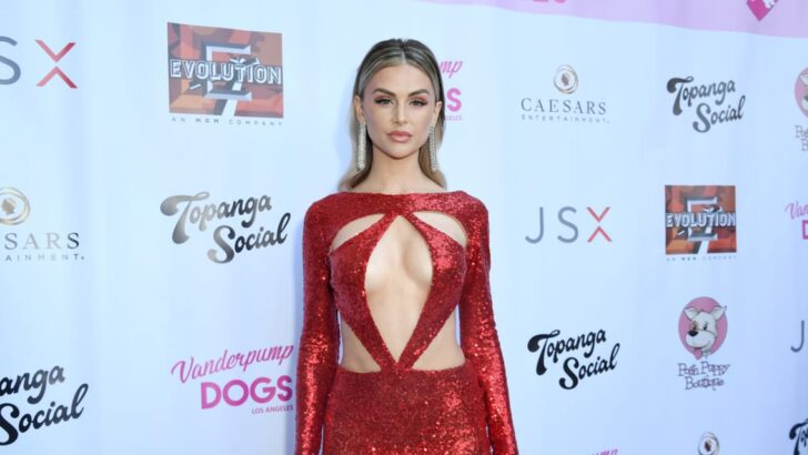 Lala Kent Responds to Raquel Leviss’ Exit From Vanderpump Rules