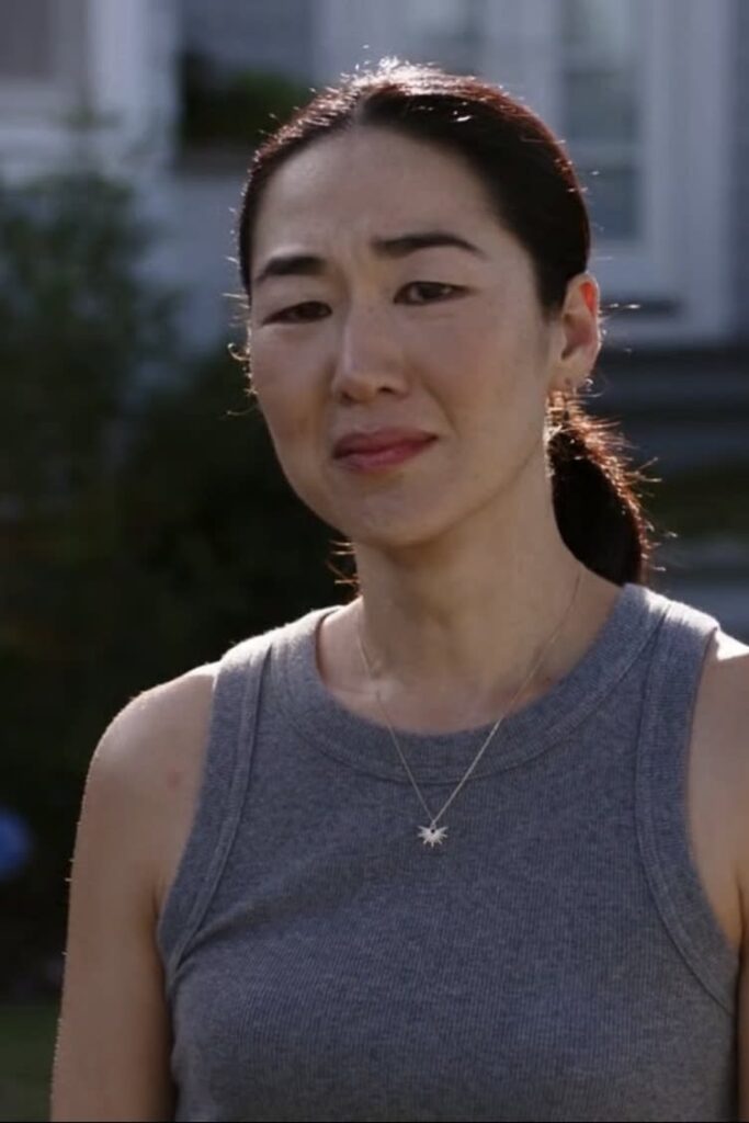 Laurel Cries - The Summer I Turned Pretty Season 2 Episode 7