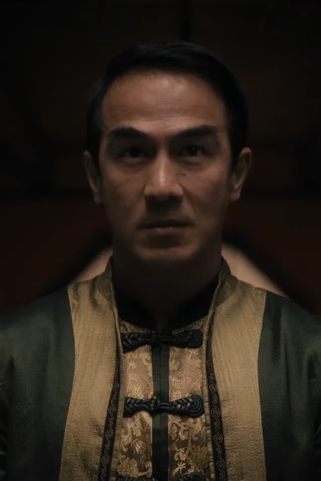 Li Yong - Warrior Season 3 Episode 8