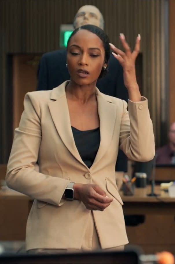 Little Spider? - The Lincoln Lawyer Season 2 Episode 9