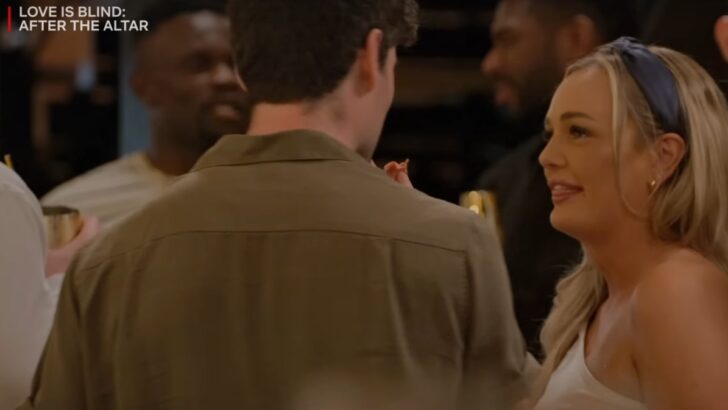 Love Is Blind: After the Altar, Season 5 Get Netflix Premiere Dates