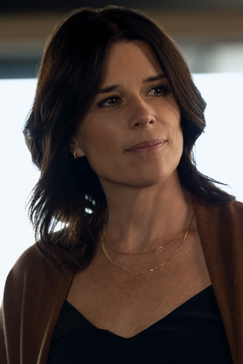 Maggie McPherson - The Lincoln Lawyer Temporada 2 Episódio 6