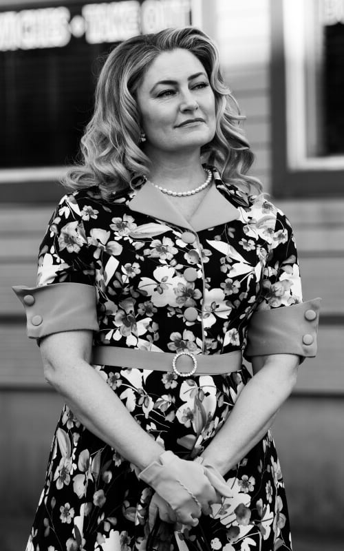 Mommy Dearest - Riverdale Season 7 Episode 18