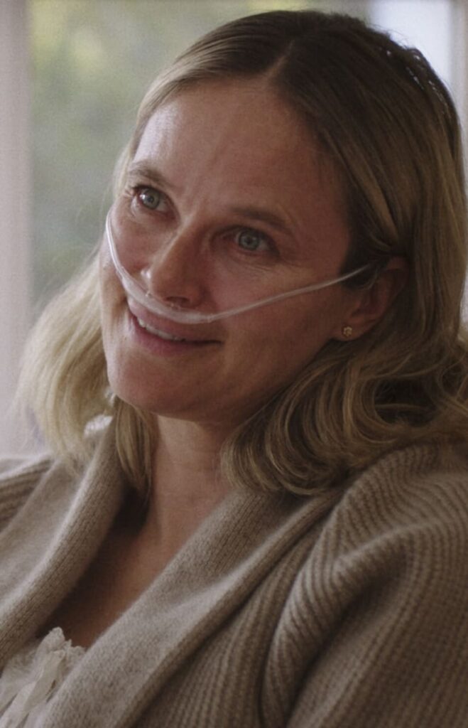 Susannah's Final Days - The Summer I Turned Pretty Season 2 Episode 8