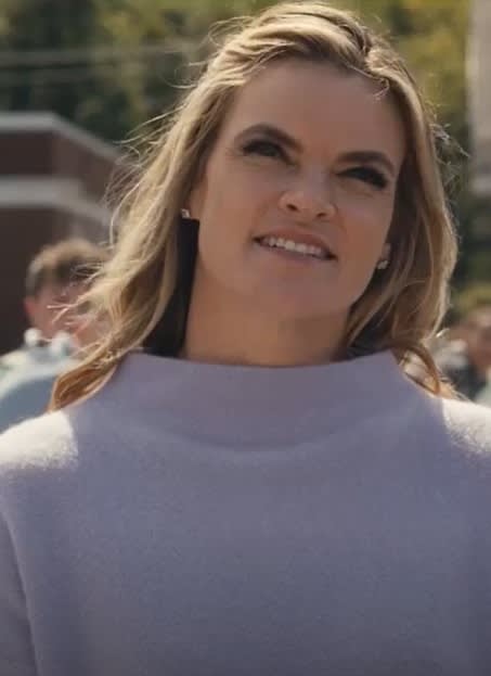 Sweet Hannah - Harlan Coben's Shelter Season 1 Episode 4