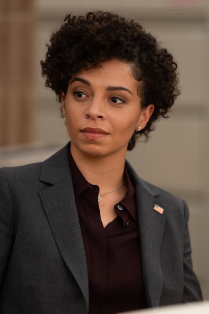 Torre - Billions Season 7 Episode 3