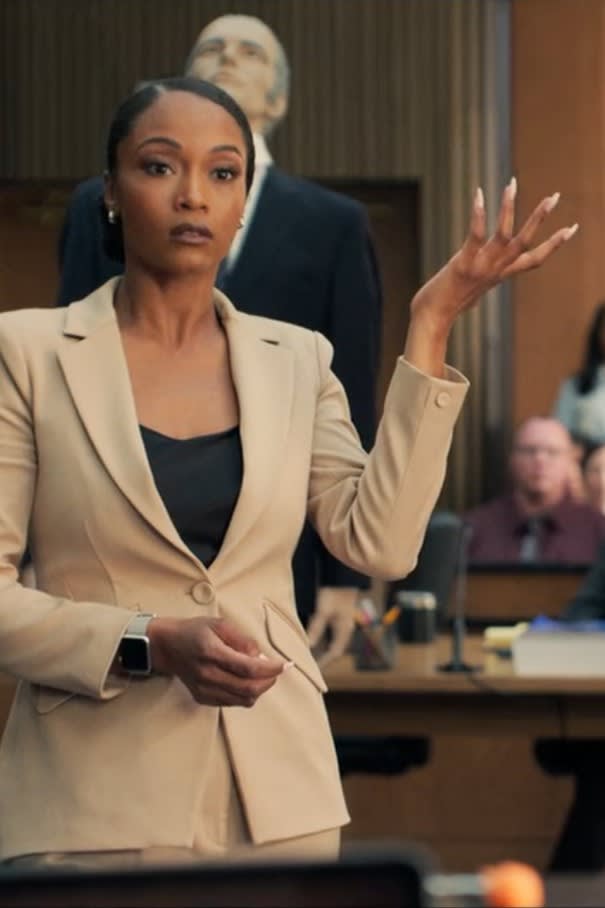 Well? - The Lincoln Lawyer Season 2 Episode 9