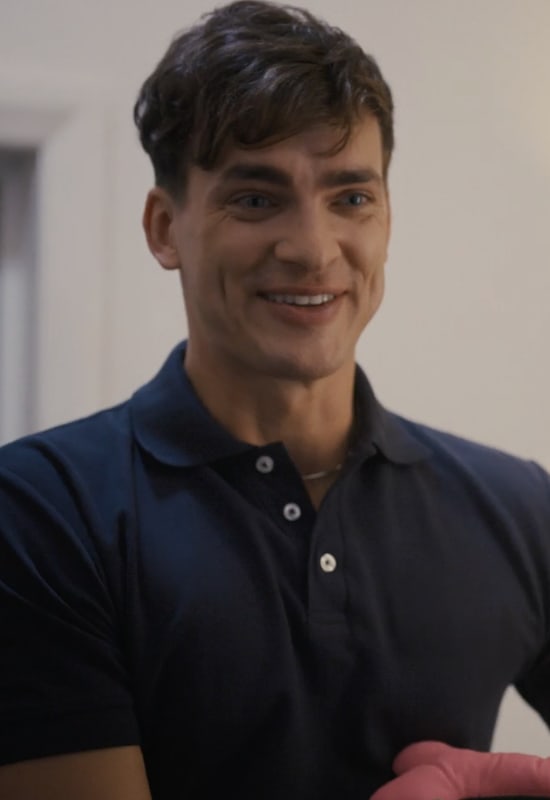 Adam Needs Help - Still Up Season 1 Episode 4