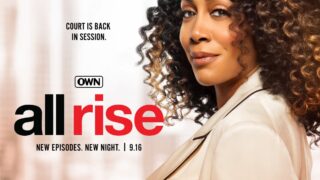 All Rise Season 3 Key Art Horizontal